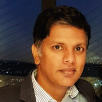 Girish Nair