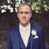 Jon Steedman