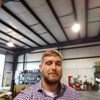 Justin Helton