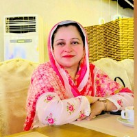 Hania Mohsin/Sicas Girls/ Urdu
