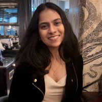 Dipika Mhatre