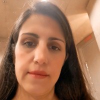 Melissa Ebrahimi Fakhari