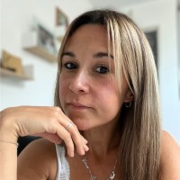 Amandine Fressard