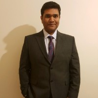 Chirag Patel