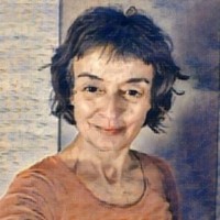 Elena Capdevila Garcia