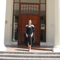 Lee-Ann Louwrens