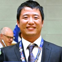 Yang ZHU
