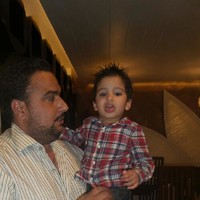 Arpan Gill