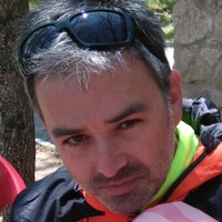 Pablo Del Olmo Aguado