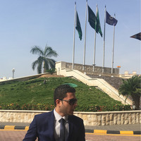 Khaled Ahmed Ahmed