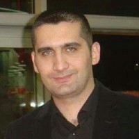 Sezai Bozkurt