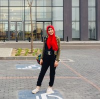 Ashraqt Sakr