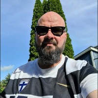 Juha Valppu