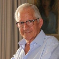 Dennis Pharo