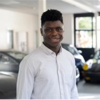 Elliot Osamwonyi