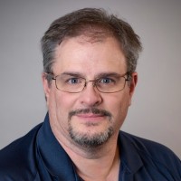 Keith Yensch