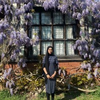 Amira Nisreena