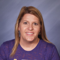 Stacey Hoover