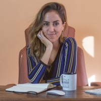 Mafer Brandcoach