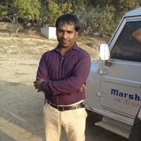 Shiva Chaudhary