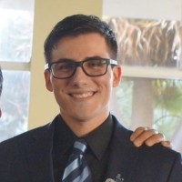 Adam Cisneros