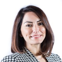 Nisrin Chahoud