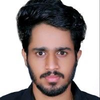 Sayanth Parameswaran