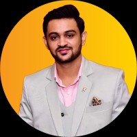 Divyanshu K.
