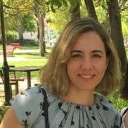 Alexandra Da Cunha Mota