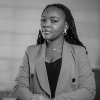Eunice Mputu