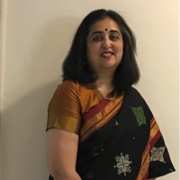 Aparna Hebbani