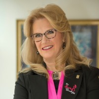 Brenda Saunders/Todd