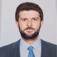 Mert Ozkaya