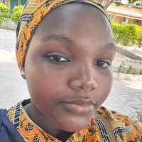 Hafsat Sanusi