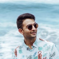 Surya Jain