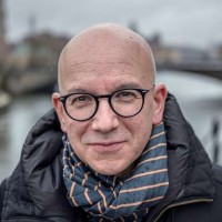 Yves Daccord