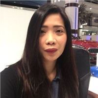 Rhea Cañada