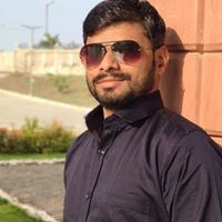 Dinesh Jawalkar