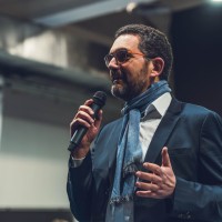 Cyrille Bourgeon