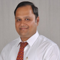 Manikandan Kandasamy