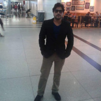 Muhammed Naveed