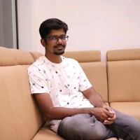 Varun Chander