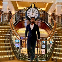 Shiva Paul