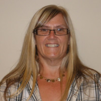 Yvette Fournier