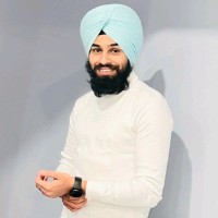 Ramanpreet Singh