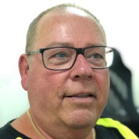 Conny Andersson