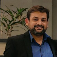 Shashank Dwivedi