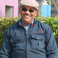 sm bhatnagar