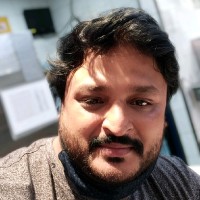 Mohit Ronald Mani