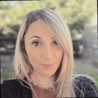 Carla Alexandra Lopes Da Silva